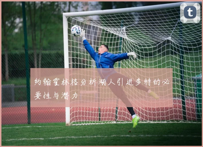 约翰霍林格分析湖人引进多特的必要性与潜力