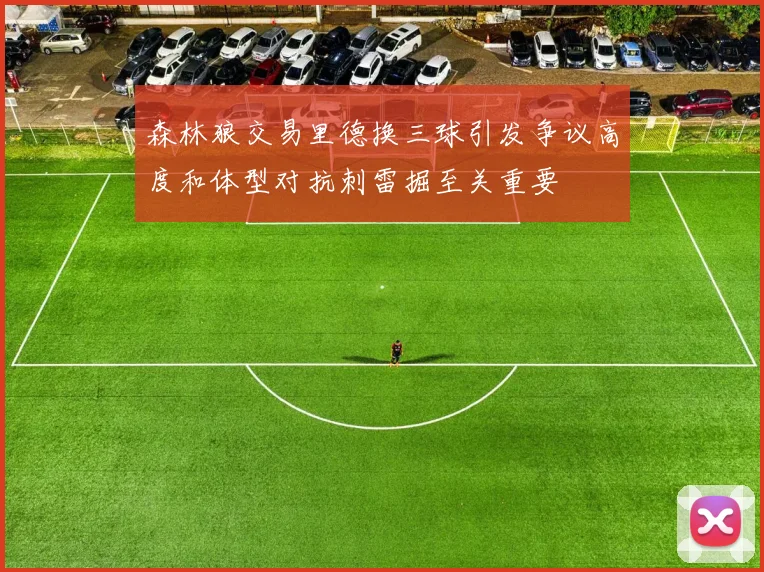森林狼交易里德换三球引发争议高度和体型对抗刺雷掘至关重要